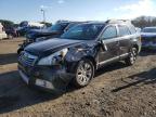 SUBARU OUTBACK 2. photo