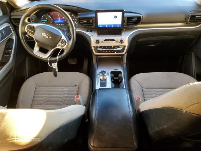 2020 FORD EXPLORER X - 1FMSK7DH0LGD05601
