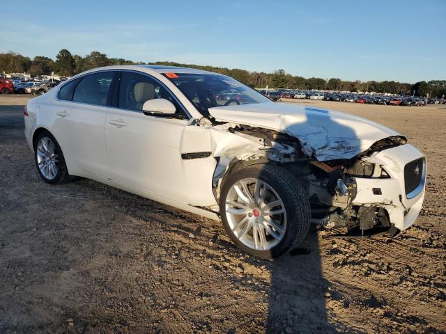 2016 JAGUAR XF PRESTIG - SAJBE4BV6GCY07059
