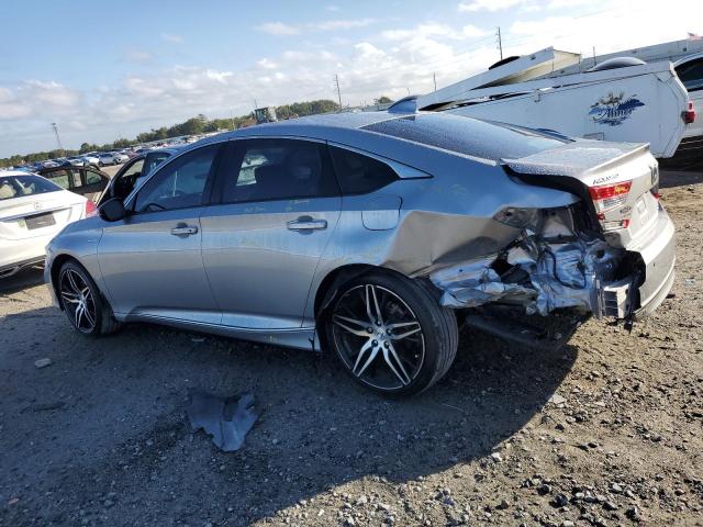 VIN 1HGCV3F96NA030001 2022 HONDA ACCORD no.2