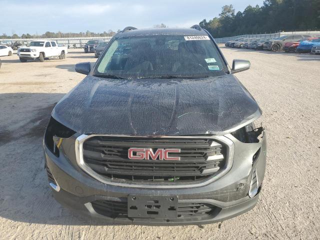 2020 GMC TERRAIN SL - 3GKALMEV4LL142757