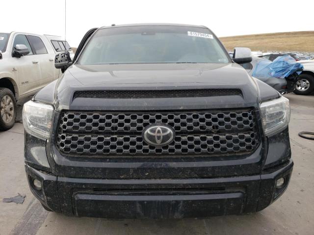 2019 TOYOTA TUNDRA CRE - 5TFAY5F11KX802576