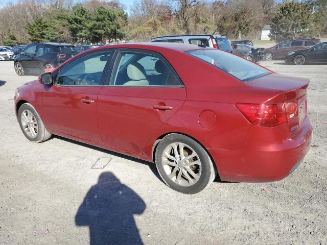 Vin: knafu4a29b5397426, lot: 88673155, kia forte ex 20112