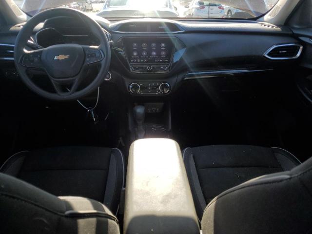 2021 CHEVROLET TRAILBLAZE - KL79MPS29MB149324