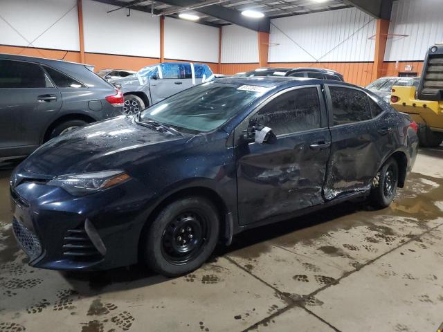 2019 TOYOTA COROLLA L - 2T1BURHE1KC163900