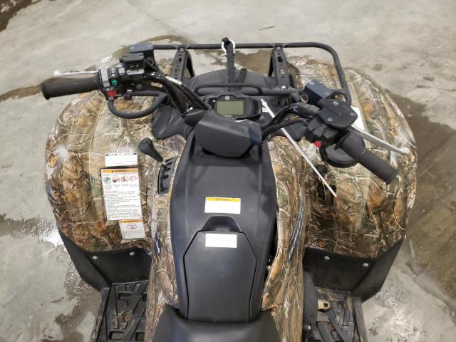 2011 YAMAHA YFM550 FWA JY4AJ40YXBC012798