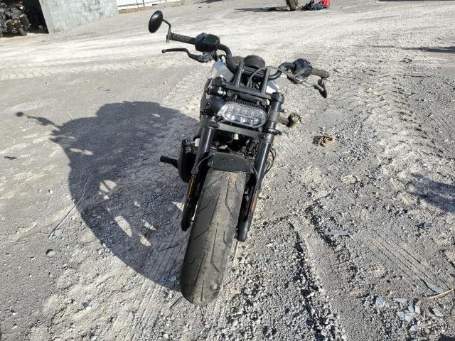 2022 HARLEY-DAVIDSON RH1250 S 1HD1ZC412NB302785