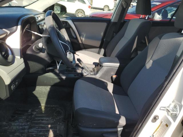2015 TOYOTA RAV4 LE - JTMBFREV7FD144873
