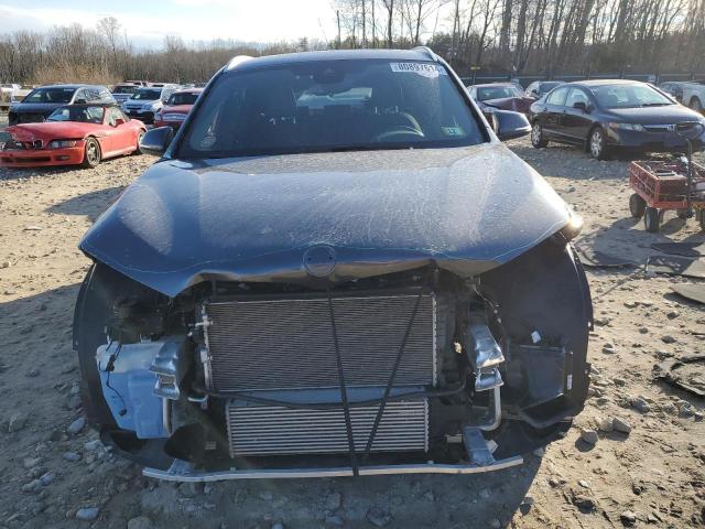 2022 BMW X1 XDRIVE2 - WBXJG9C03N5U63862