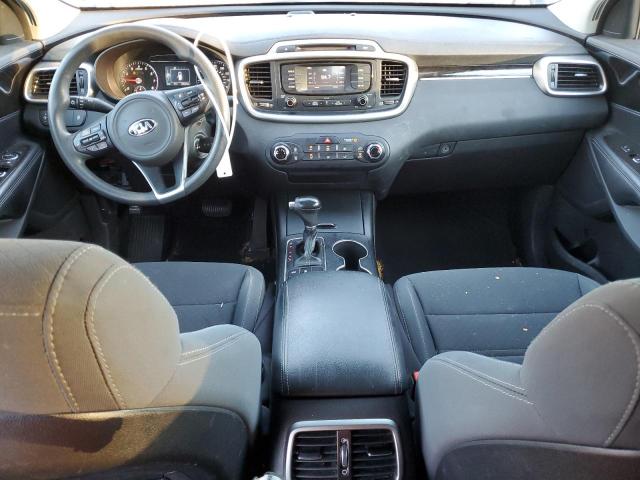 2017 KIA SORENTO 5XYPGDA5XHG328771