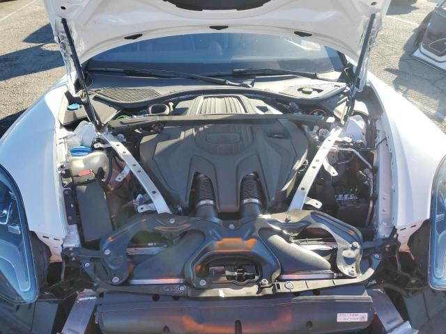 2023 PORSCHE PANAMERA B - WP0AJ2A73PL100823