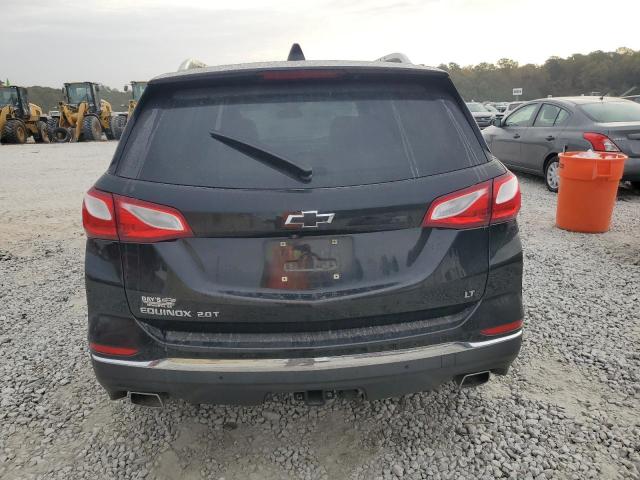 2020 CHEVROLET EQUINOX LT - 3GNAXLEX7LL251684