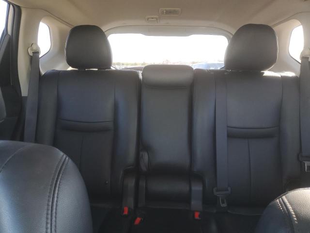 2018 NISSAN ROGUE S - JN8AT2MT1JW454532