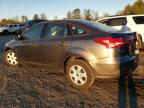 Lot #3024660666 2018 FORD FOCUS S