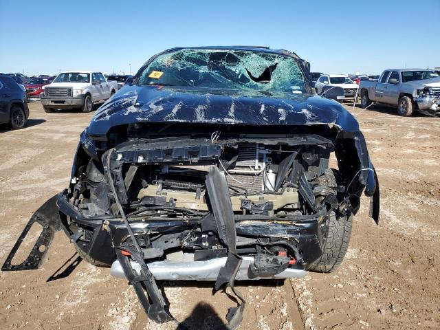 2024 NISSAN TITAN PRO- - 1N6AA1ED2RN101010