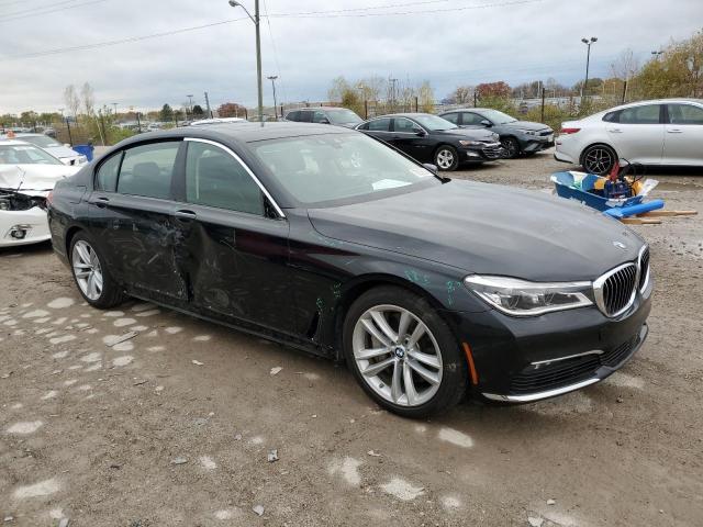 2018 BMW 750 XI - WBA7F2C52JG423636