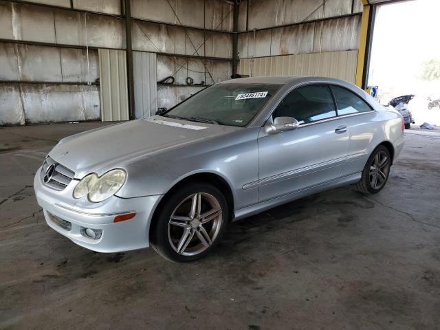 2007 MERCEDES-BENZ CLK 350 #3025069176