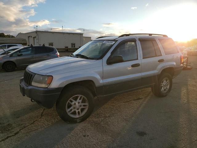 2004 JEEP GRAND CHER #3023964214