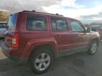 Lot #3033742713 2017 JEEP PATRIOT SP