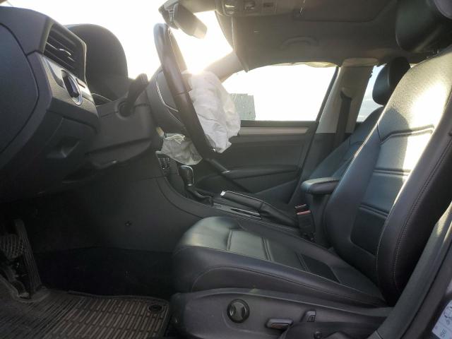 2020 VOLKSWAGEN PASSAT SE - 1VWWA7A37LC021405