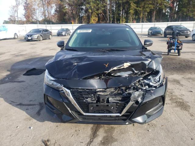 2020 NISSAN SENTRA S - 3N1AB8BV0LY287908