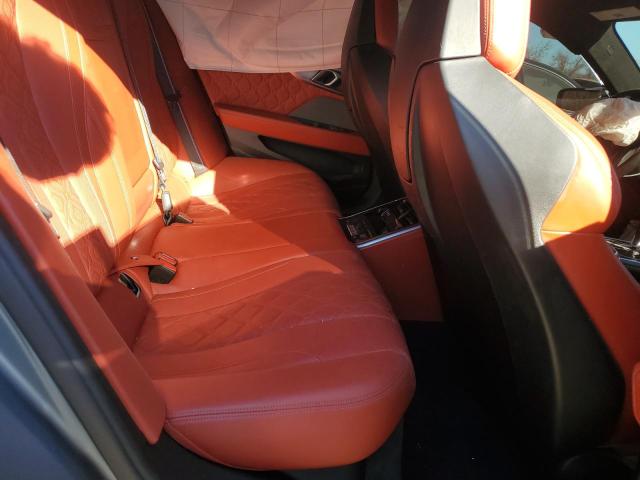 2022 BMW M8 - WBSGV0C08NCK26720