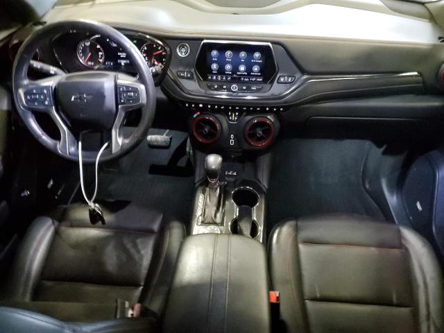 2020 CHEVROLET BLAZER RS - 3GNKBKRS8LS626242