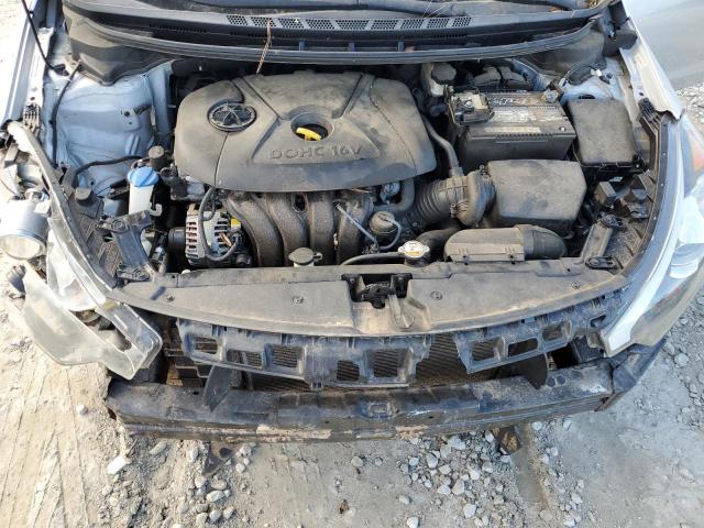 2015 KIA FORTE LX - KNAFK4A63F5294582
