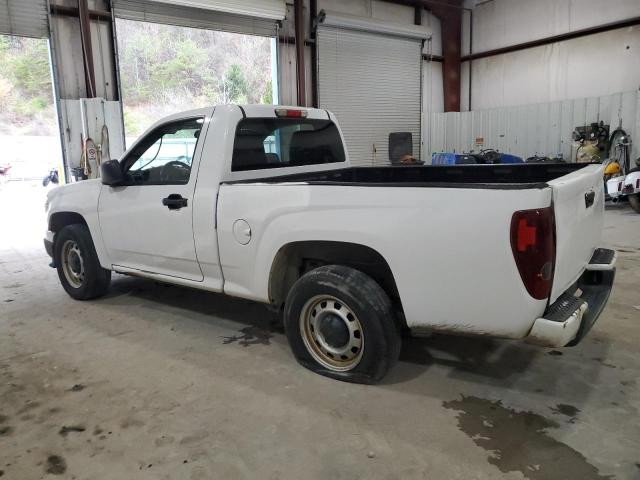 2012 CHEVROLET COLORADO #3305513063