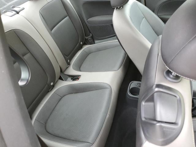 2015 VOLKSWAGEN BEETLE 1.8 - 3VWF17AT0FM615675