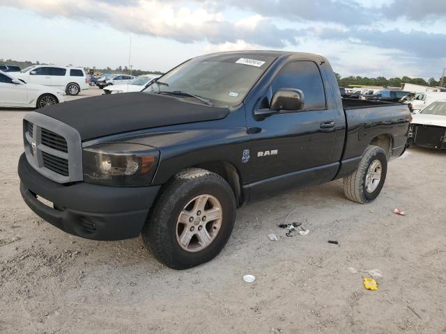 DODGE RAM 1500 S