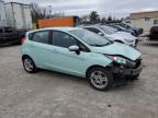 Lot #3023699909 2017 FORD FIESTA SE