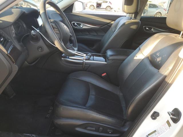 VIN JN1BY1AR3DM604924 2013 INFINITI M37 no.7