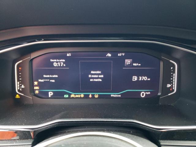 2020 VOLKSWAGEN JETTA SEL - 3VWE57BU1LM099572