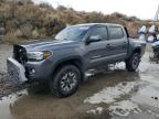 2022 TOYOTA TACOMA DOU - 3TMCZ5AN2NM473770