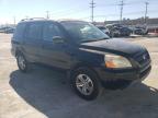 HONDA PILOT EXL photo