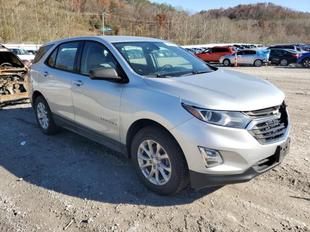2019 CHEVROLET EQUINOX LS - 3GNAXSEV3KS500513