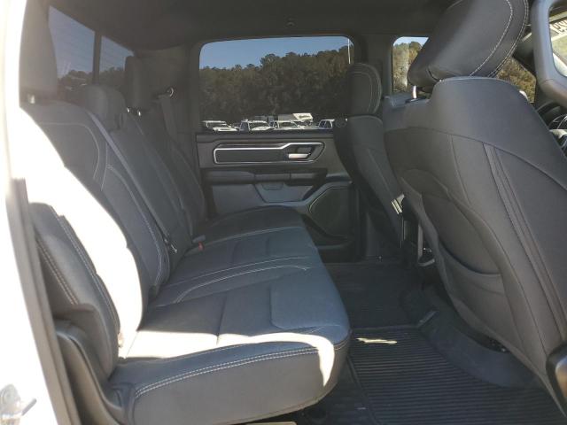 2022 RAM 1500 BIG H - 1C6SRFFM6NN240022