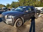 2023 NISSAN FRONTIER S - 1N6ED1EK7PN674862