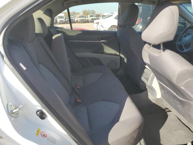 2018 TOYOTA CAMRY L - JTNB11HK5J3035176
