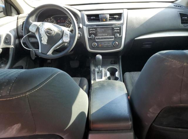 2017 NISSAN ALTIMA 2.5 - 1N4AL3AP2HC142567