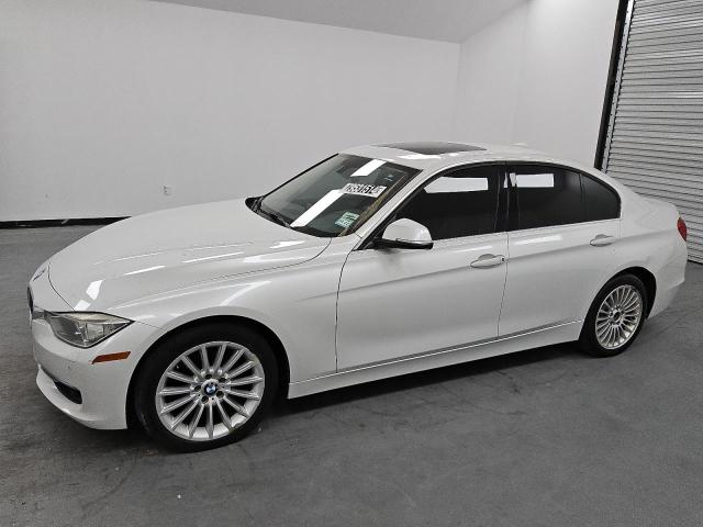 2015 BMW 328 XI SUL #3034399080