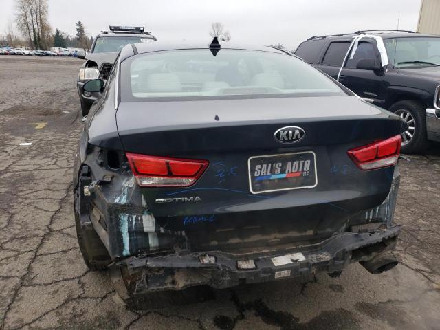2016 KIA OPTIMA LX - 5XXGT4L35GG060562