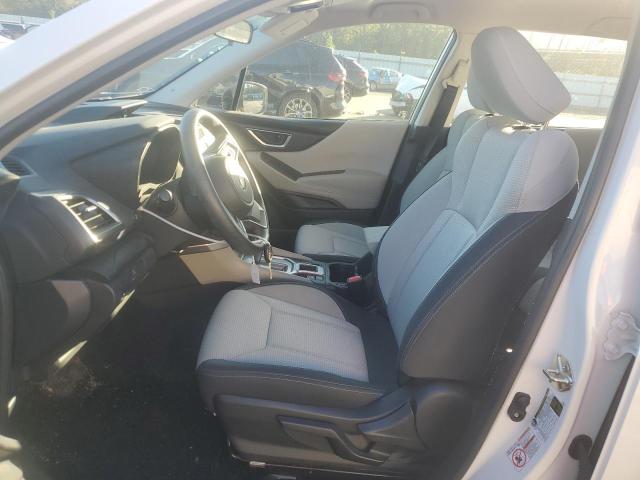 2020 SUBARU FORESTER JF2SKADC8LH539003