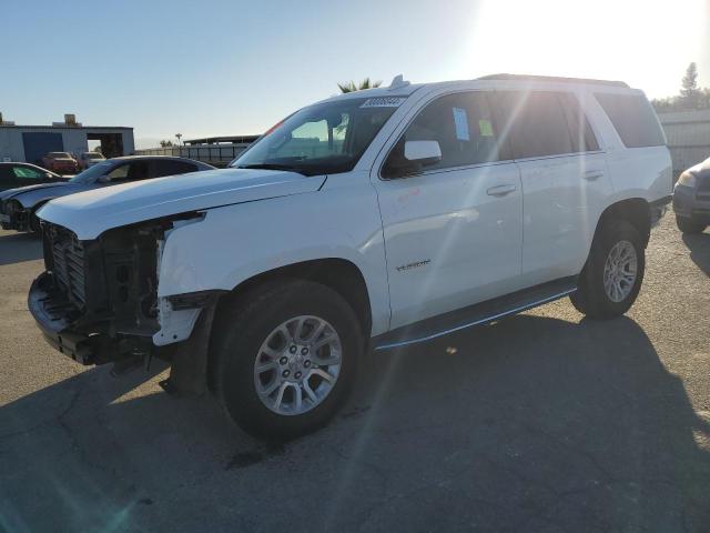 2017 GMC YUKON SLT - 1GKS1BKC7HR392771