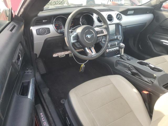 2015 FORD MUSTANG GT - 1FA6P8CF5F5301465
