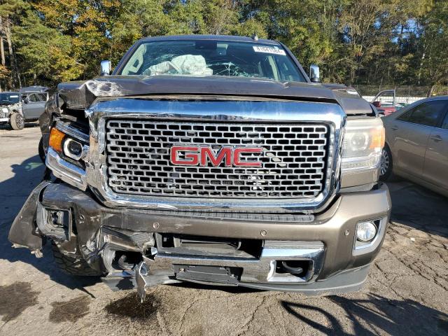 2015 GMC SIERRA K25 - 1GT120E83FF536010