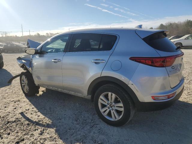 2017 KIA SPORTAGE L - KNDPMCAC9H7293798