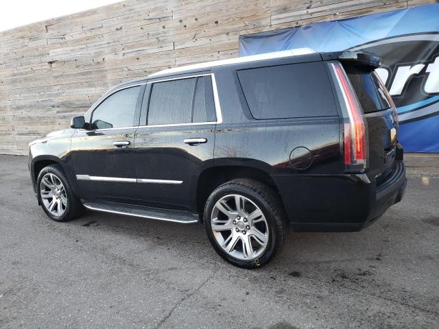 Vin: 1gys3bkj7fr268768, lot: 79924874, cadillac escalade luxury 20152