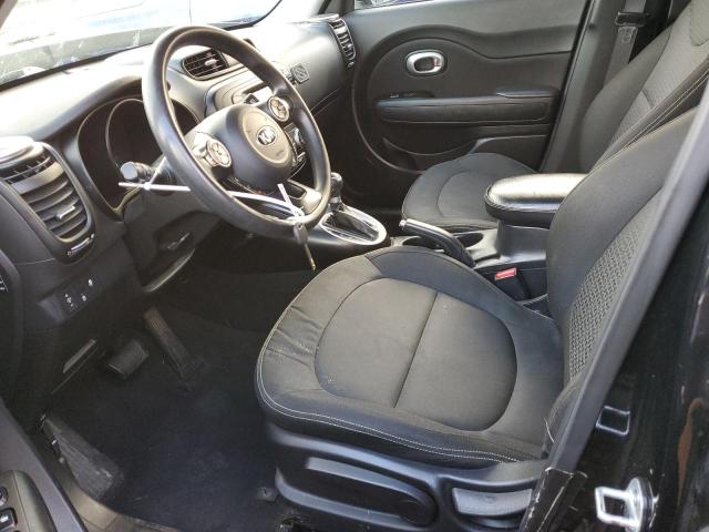 2015 KIA SOUL + - KNDJP3A52F7192985